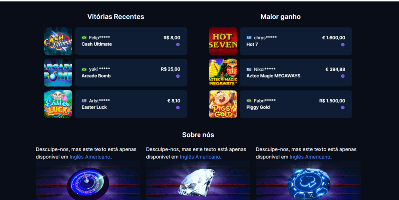 Betmais app