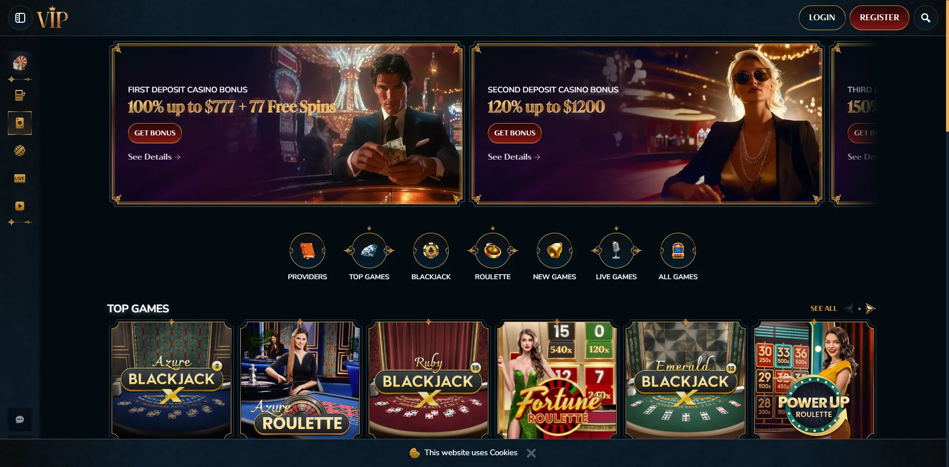 Casino.giocodigitale.it