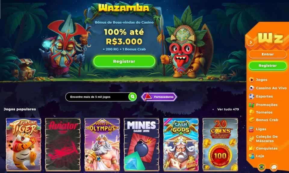 Betonic Casino