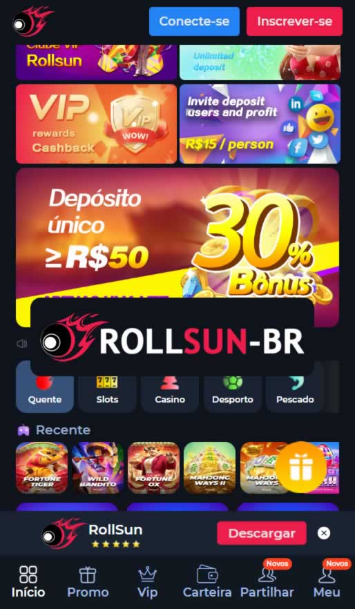 Betsport aposta