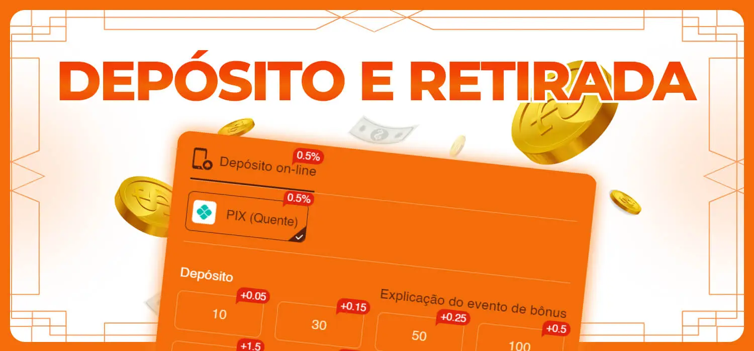 Baixa pixbet