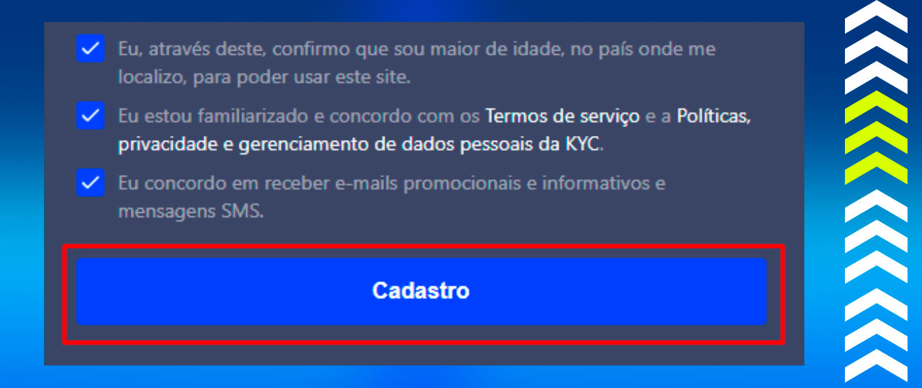 Piauí bets