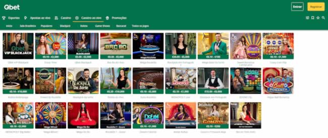Sorte esportiva link