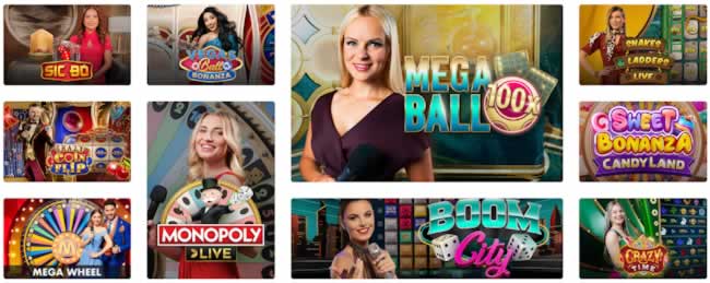 Jogos de casino online