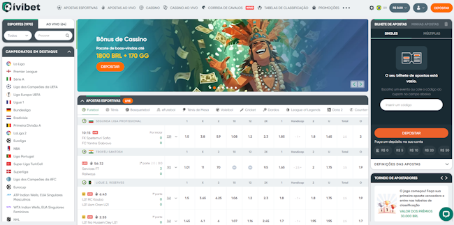 Sport bet brasil