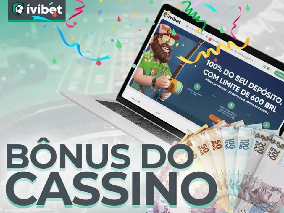 Jogo casino online