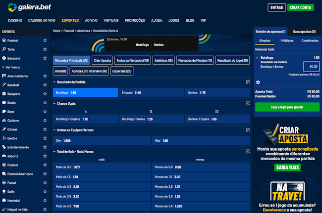 Leao esporte bet