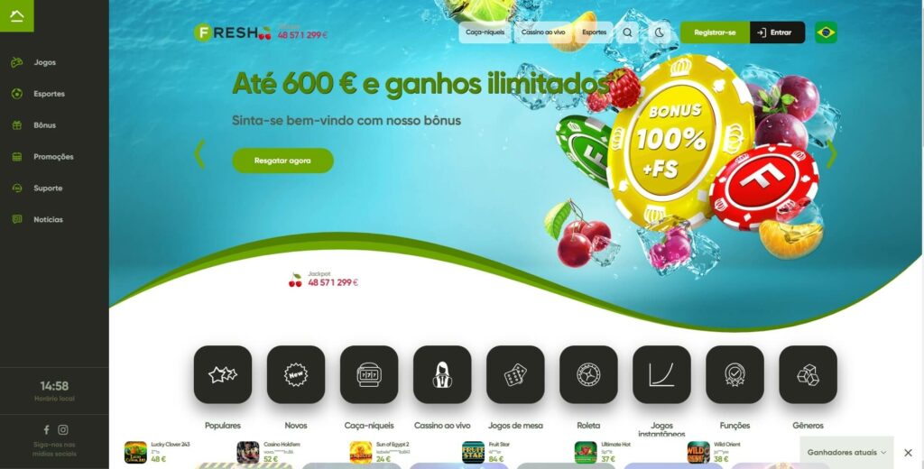Panico em alto mar