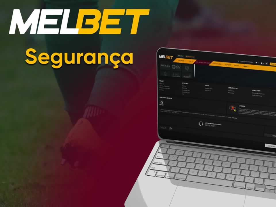 Bets jogos online