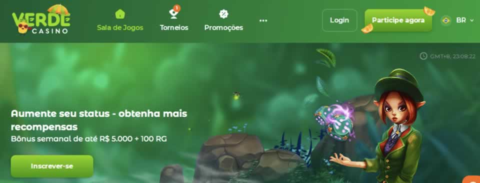 Bets campeão