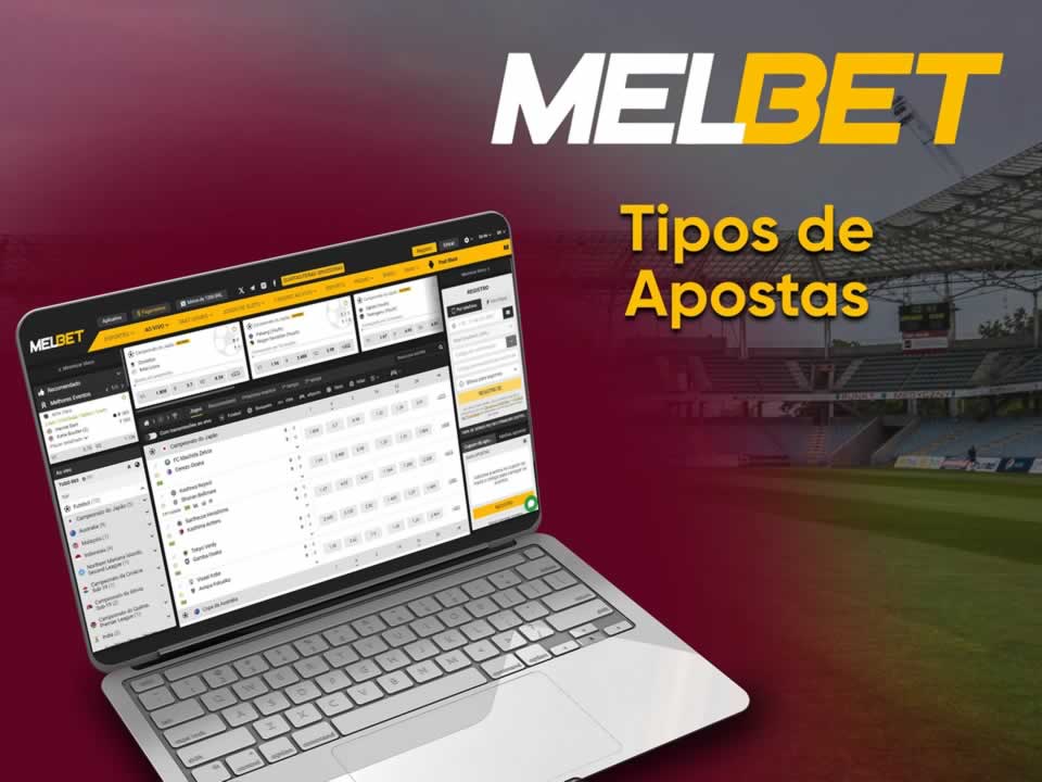 Bet jogos de apostas