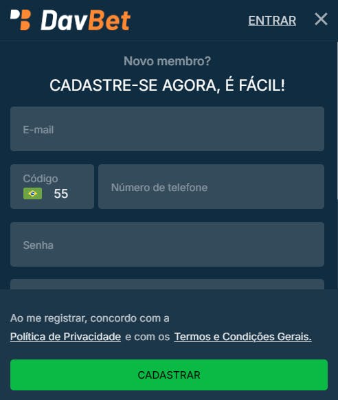 Odds bets