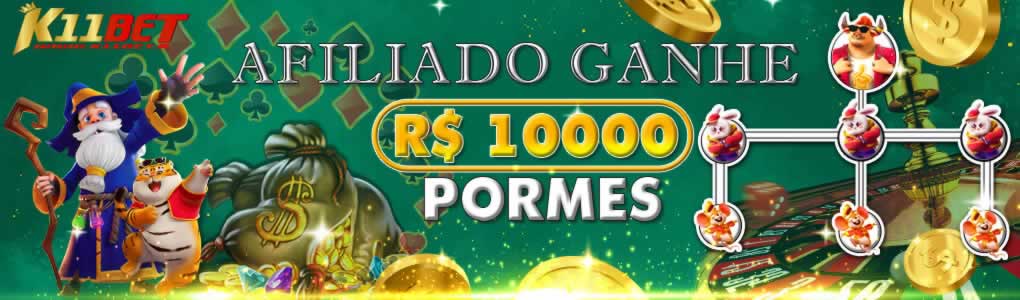 Plataforma de aposta