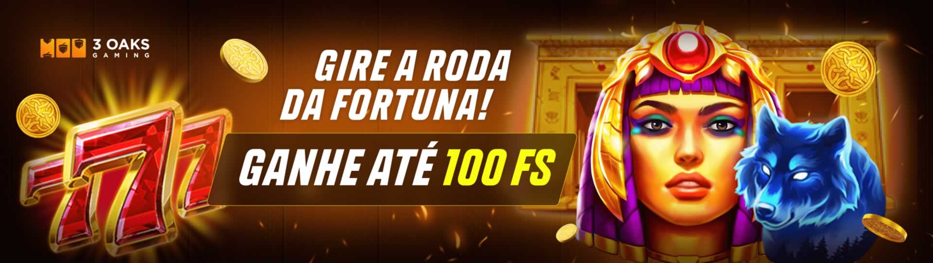 Aposta ganhar