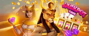 Microgaming - Jombet
